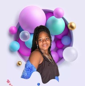 Meet your Posher, Lashundra